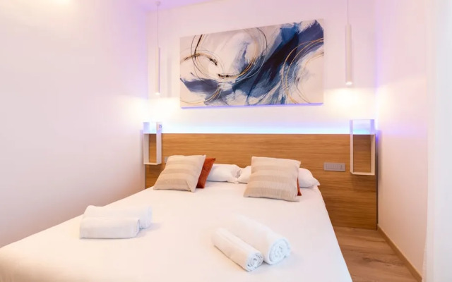 Galleria Roma Art Guesthouse