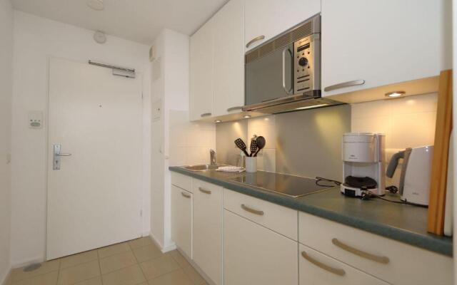 Haus am Meer14 - App. 159