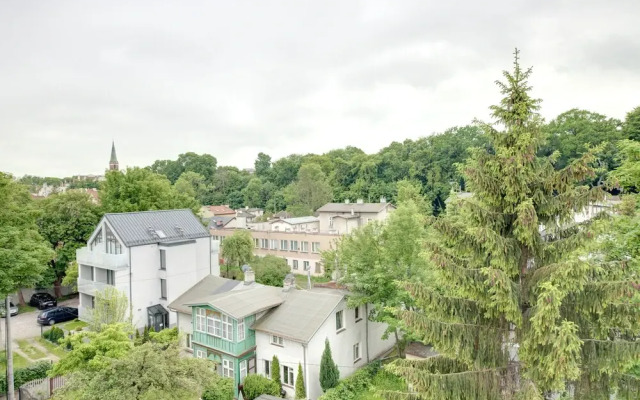 Dom & House - Apartments Haffnera Sopot