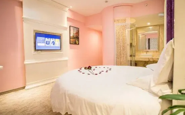 Leo Homestay (Haikou Meilan International Airport)