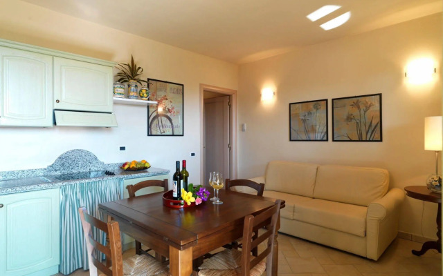 Le Corti Del Sole Residence