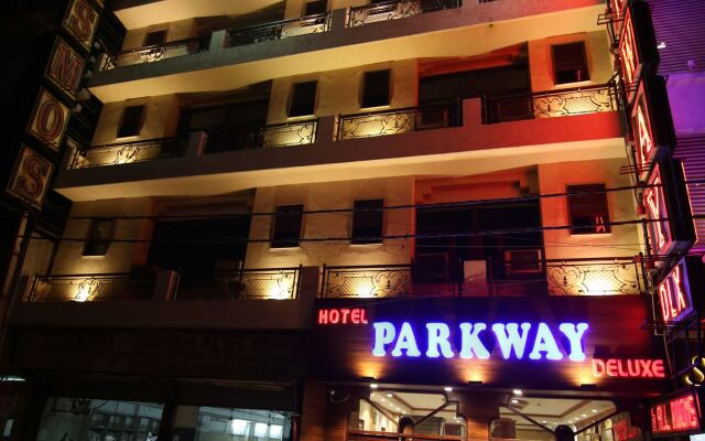 Hotel Parkway Deluxe