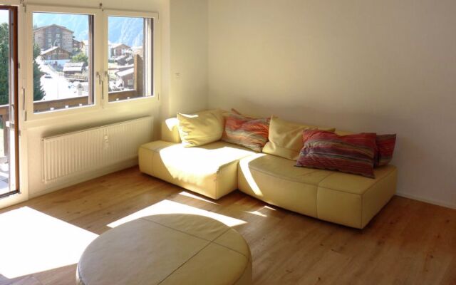Apartment Castello St Valentin/San Valentino