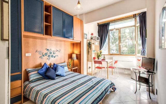 Rhome Apartments Bentivoglio