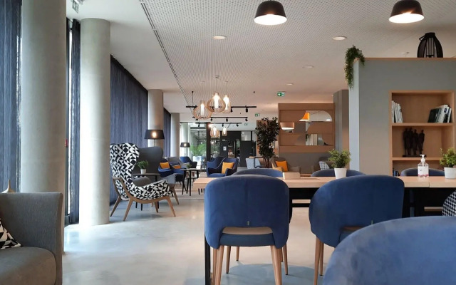 Appart Hotel Odalys City Toulouse Blagnac Aéroport