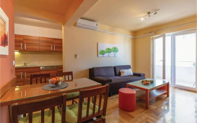 Apartment Makarska 33