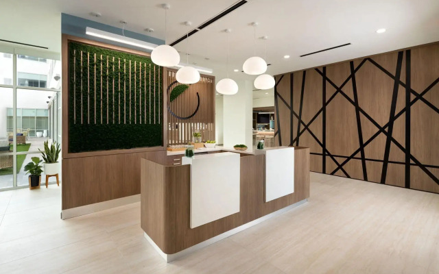 Element Austin at The Domain