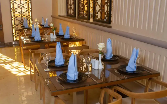 Cloud City Hotel Al Baha