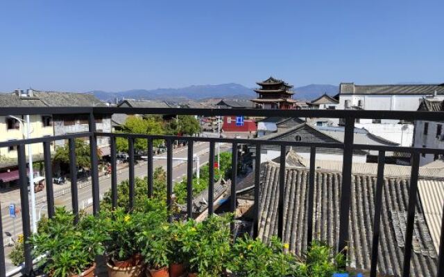 Yanchaoyang Boutique Inn