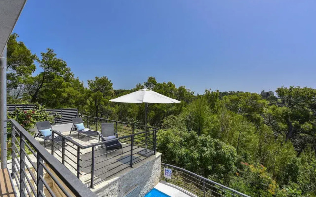 Villa Mirta