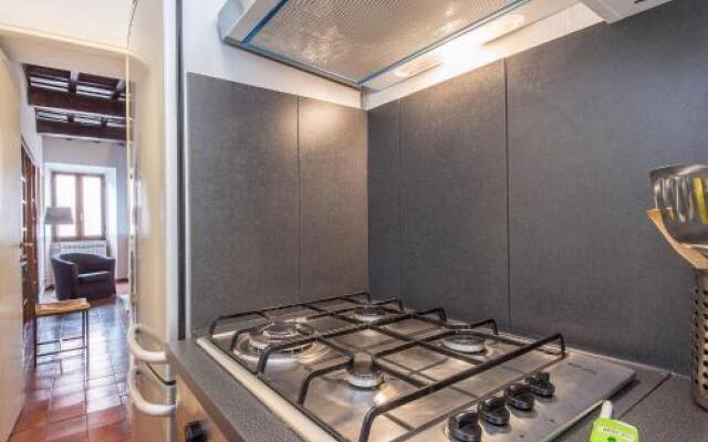 Locazione Turistica Giulia View