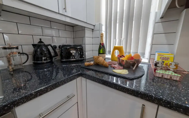 London Heathrow Serviced Apartments