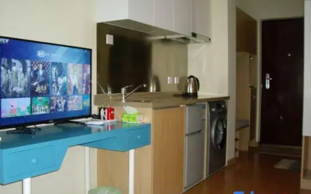 Qingdao Mi Apartment