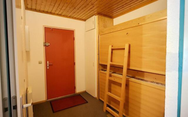 Appartement Les Menuires, 2 pièces, 5 personnes - FR-1-178-326