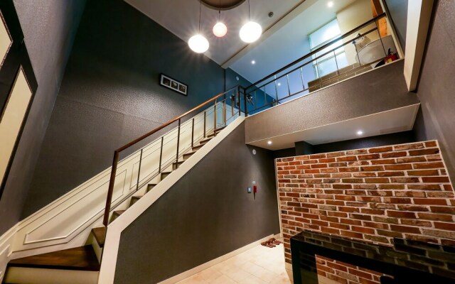 Cheonan Cool Peace Self Check-in Motel