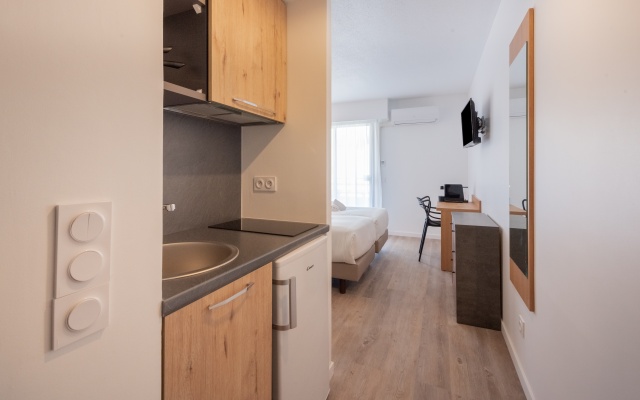 Residhotel Les Coralynes
