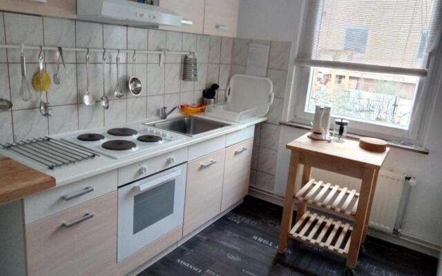 Ferienwohnung im Steinatal - 7 Personen