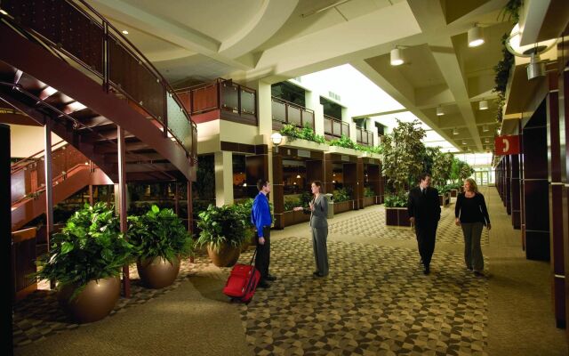 Canad Inns Destination Center Grand Forks