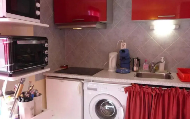 Maison Bretignolles-sur-Mer, 2 pièces, 4 personnes - FR-1-224A-7