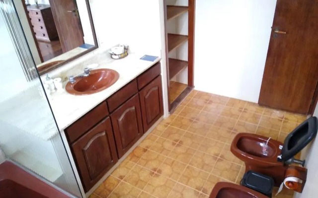 Guest House Nosso Aconchego