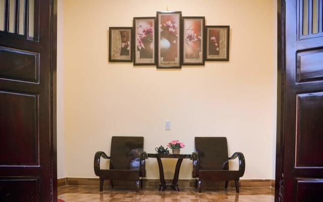 Hue Lotus Homestay