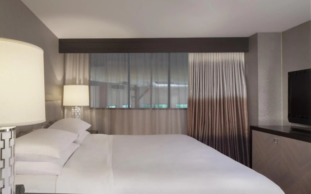 Sheraton Bucks County Langhorne
