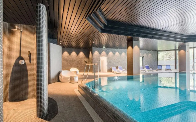 Holiday Inn Feldkirch