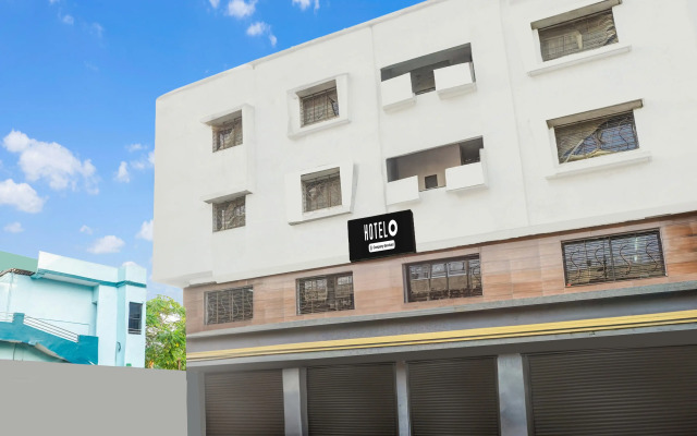 Super Hotel O Rajendra Nagar Hingna Road