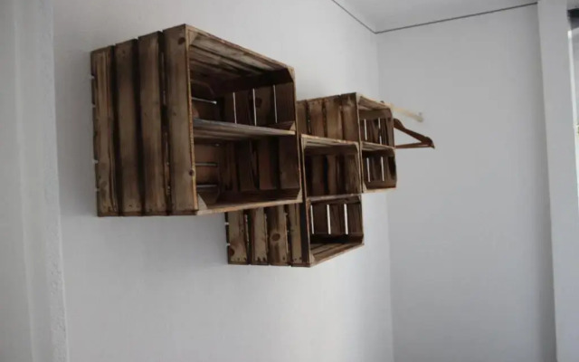 Apartmenthaus Elbblick