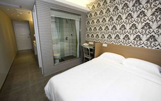 Welcome Inn Foshan