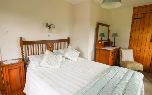 Holly Farm Cottage