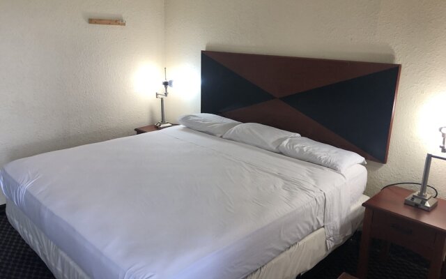 Ramada Plaza Petersburg