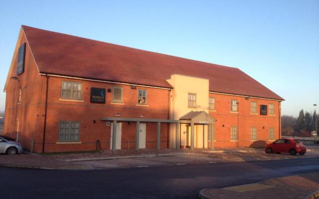 Fallow Field, Telford by Marston's Inns