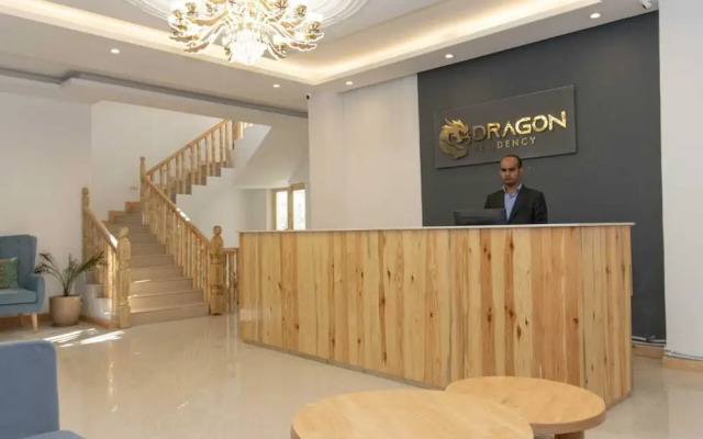 Dragon Residency