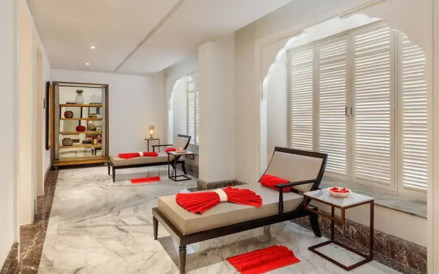 Welcomhotel by ITC Hotels, Raja Sansi, Amritsar