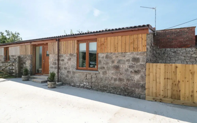 The Old Cow Shed