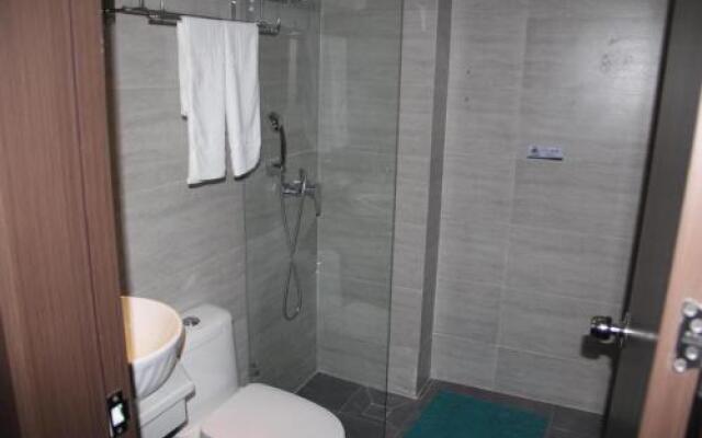 Sunshine 365 hotel