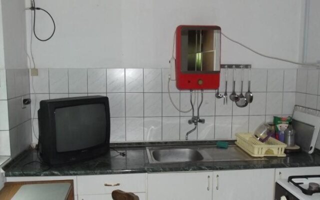 Balassa House
