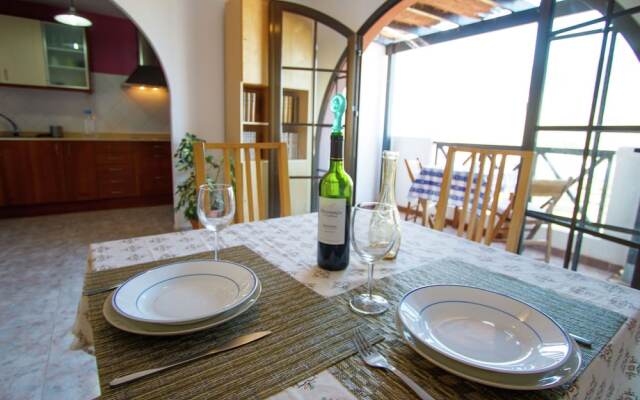 Spacious Apartment with Sauna in Canary Islands