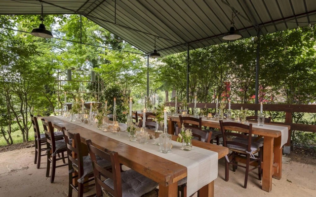 Maremma Country House