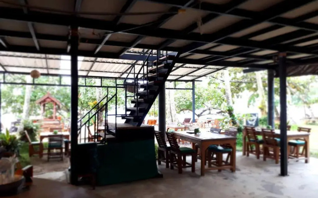 Klong Kloi Cottage