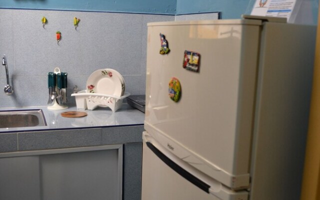 Private Apartment Ysa