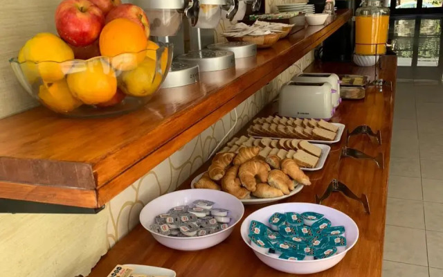Bagu Pinamar Hotel