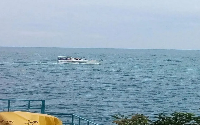 Nikea Park Hotel