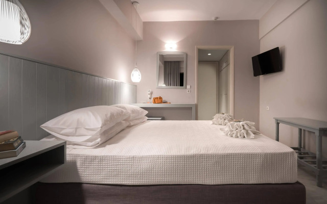 Castelli Hotel Adults Only - All Inclusive