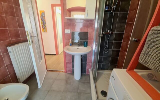 RosaTramonto Portofino- PortofinoVacanze