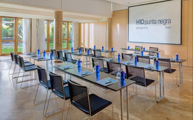 H10 Punta Negra Hotel