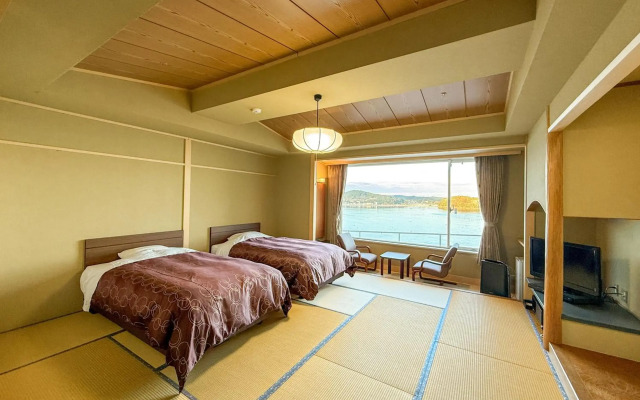 Minamisanriku Hotel Kanyo