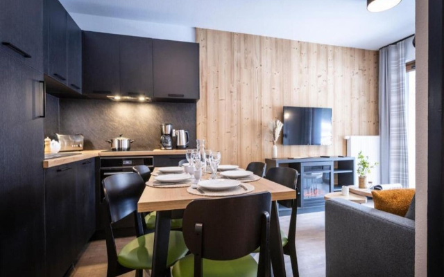 Premium 2-bedroom Lodge Near Slopes