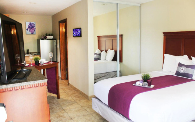 Hotel Iris - San Diego